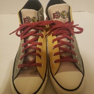 Black History Month Converse